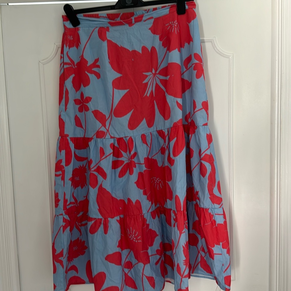 Maude Vivante Skirt, XL